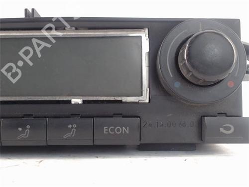 Climate control SEAT IBIZA III (6L1)  | BP13052418I5 