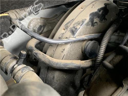 Servo brake RENAULT CLIO III (BR0/1, CR0/1) | BP32419661M42