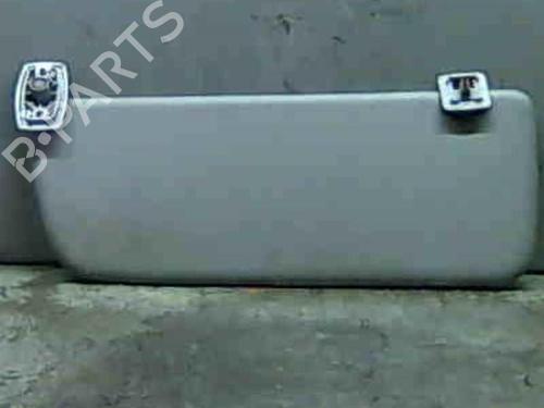 Right sun visor PEUGEOT 306 (7B, N3, N5)  | BP9702408I2 