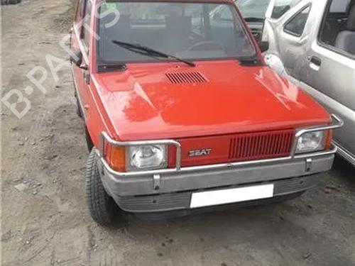 Used Parts SEAT PANDA (141A) 0.9 (42 hp) 1085125