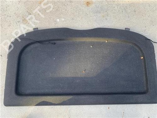 Used Rear parcel shelf Rear parcel shelf OPEL MOKKA / MOKKA X (J13) 1.7 CDTI (_76) (131 hp) 32417431 32417431