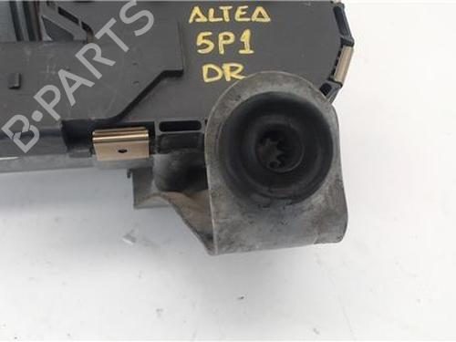 Front wiper motor SEAT ALTEA XL (5P5, 5P8)  | BP19057839M29 