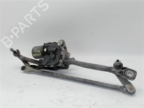 Used Front wiper motor AUDI A6 C6 Avant (4F5) 2.8 FSI (210 hp) 16326656