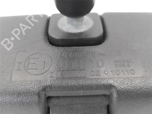 Bakspejl indvendigt HONDA CIVIC VII Hatchback (EU, EP, EV) 1.6 i (EP2, EU8, EU6) | BP22433078I6 