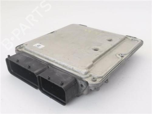 Electronic module JEEP COMPASS (MK49) 2.0 CRD | BP31575175M83 