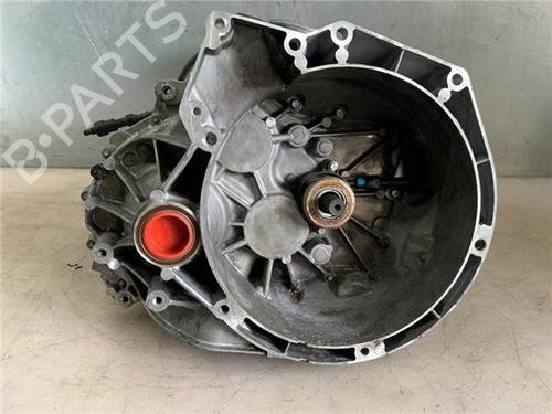 Gearbox FORD FOCUS III 1.5 TDCi | BP21381258M3 