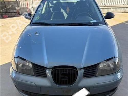 Used Parts SEAT CORDOBA (6L2)    4562851