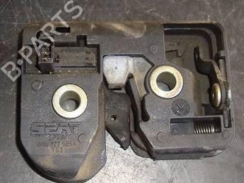 Tailgate lock SEAT IBIZA II (6K1)  | BP17969147C101 