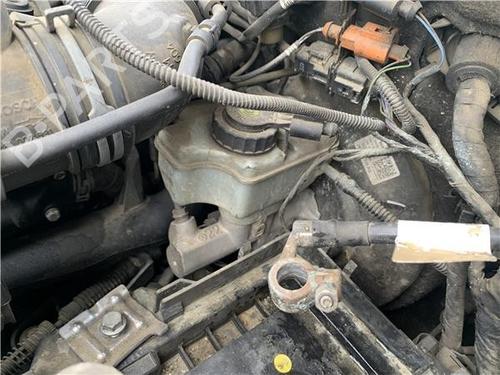 Used Brake master cylinder SEAT LEON (1P1) 1.9 TDI (105 hp) 32417863
