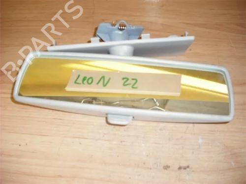 Specchietti retrovisore SEAT LEON (1P1) 1.2 TSI (105 hp) 12149268