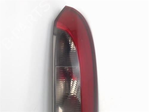 Right taillight OPEL CORSA C (X01)  | BP16366127C35 