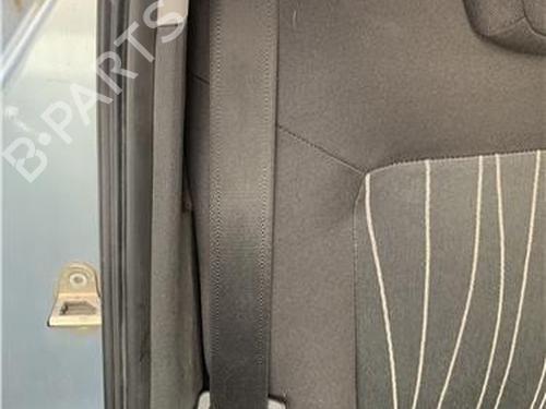 Rear right seatbelt OPEL CORSA D (S07)  | BP32418551I28 