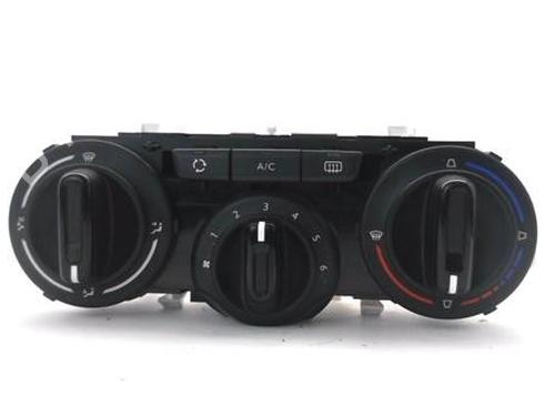 climate-control-citroen-c3-iii-sx-2016-40298625 main image