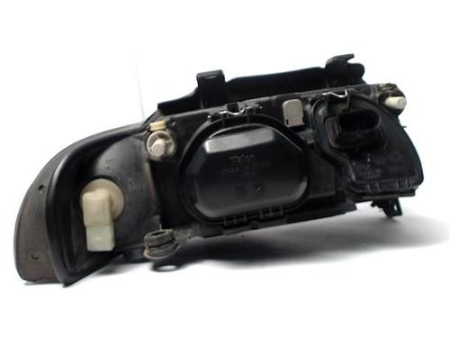 Left headlight AUDI A4 B5 (8D2)  | BP11342934C28 