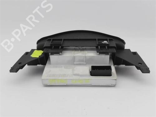 Pantalla multifuncion RENAULT CLIO II (BB_, CB_)  | BP22339371C48