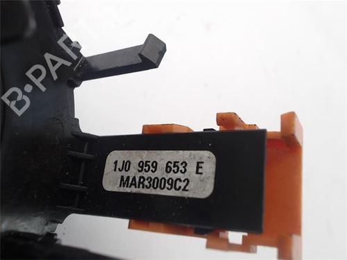 Squib airbag SKODA OCTAVIA I Combi (1U5)  | BP14343110C102 