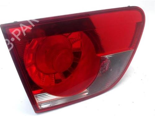 Other SEAT ALTEA XL (5P5, 5P8) 2.0 TDI 16V | BP22520500O1