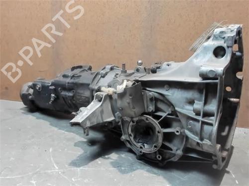 Gearbox AUDI A4 B5 (8D2)  | BP12597200M3 