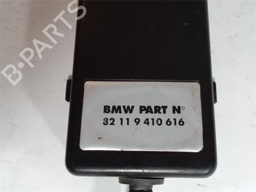 Electronic module BMW 3 (E36)  | BP12597507M83 