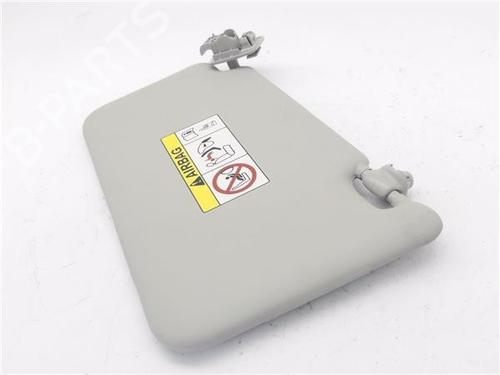 Right sun visor NISSAN MICRA V (K14) | BP9760334I2 - Image 2