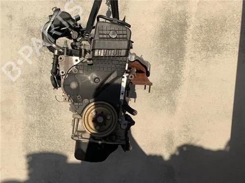 Engine CITROËN SAXO (S0, S1) 1.4 VTS | BP15495062M1 