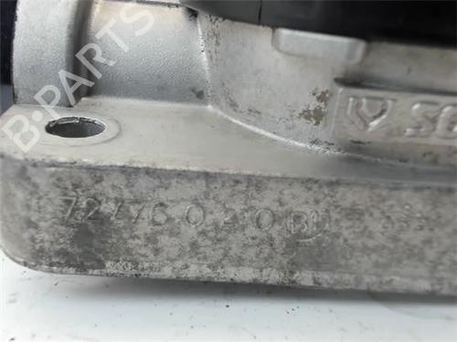 Throttle body CITROËN XSARA (N1) 1.6 i | BP13304858M82 