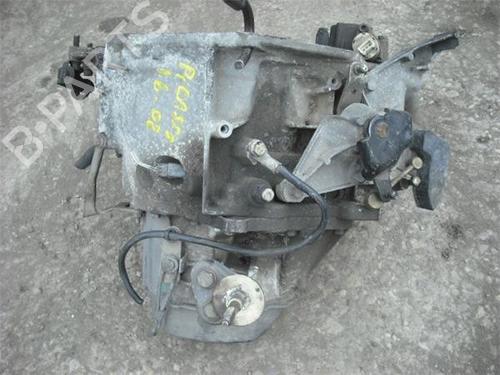 Gearbox CITROËN XSARA PICASSO (N68)  | BP15847054M3 