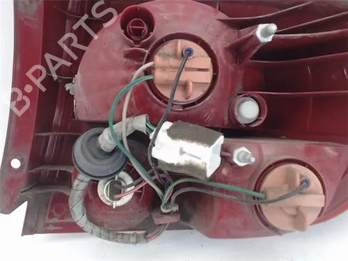 Left taillight HYUNDAI GETZ (TB)  | BP13044117C34 