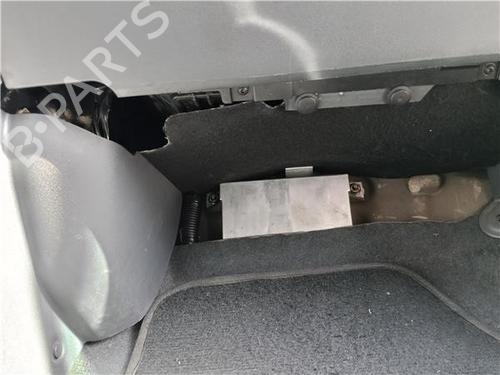 Varmeblæser Varmeblæser MITSUBISHI COLT VI (Z3_A, Z2_A) 1.5 DI-D (Z39A) (95 hp) 36040608 36040608