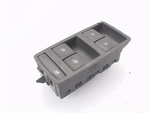 Used Left front window switch OPEL INSIGNIA A (G09) 2.0 CDTI (68) (131 hp) 28825545