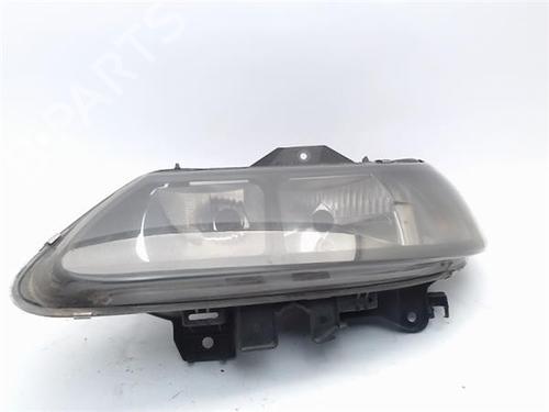 Used Left headlight RENAULT LAGUNA II Grandtour (KG0/1_) [2001-2007]  13050349