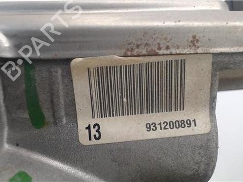 Steering column FIAT GRANDE PUNTO (199_) 1.2 | BP17576777M21 