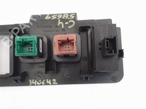 Switch CITROËN C4 II (NC_) 1.6 VTi 120 (NC5FS0, NC5FS9) | BP15383696I30