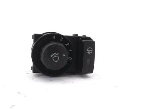 Headlight switch SSANGYONG REXTON / REXTON II (GAB_) 2.7 Xdi | BP36778009I24 - Image 6