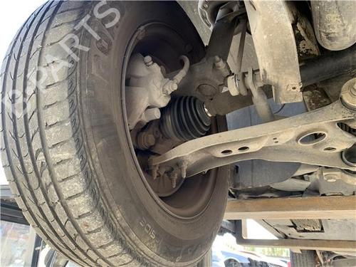 Used Right front steering knuckle Right front steering knuckle SEAT ALTEA (5P1) 1.9 TDI (105 hp) 25719098 25719098