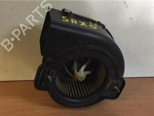 Heater blower motor CITROËN SAXO (S0, S1) 1.5 D | BP9759915M62 