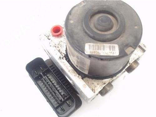 ABS pump CITROËN C2 (JM_) 1.1 | BP27163038M43 