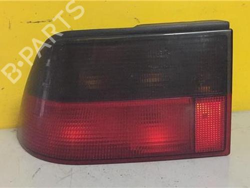 Used Left taillight SAAB 9000 [1985-1998]  16714554