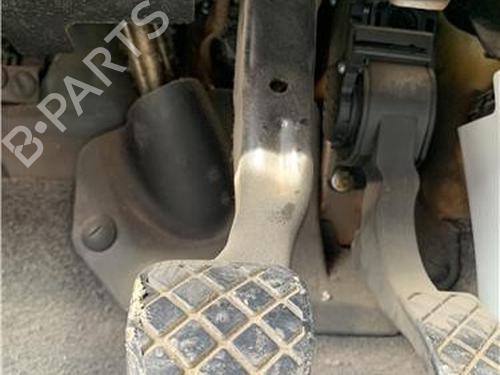 Break pedal SKODA FABIA II (542) 1.4 TDI | BP32450995I19 