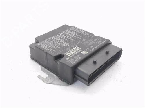 Used ECU airbags ECU airbags SEAT IBIZA V (KJ1, KJG) 1.0 TSI (110 hp) 40150820 40150820
