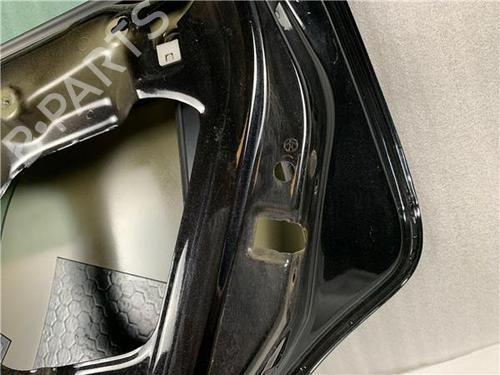 Right rear door SEAT LEON (1P1)  | BP14342777C5 