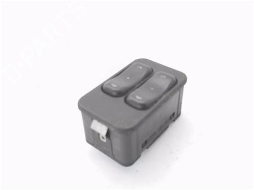 Used Left front window switch OPEL MERIVA A MPV (X03) 1.6 16V (E75) (100 hp) 31575064