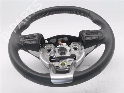 Lenkrad für Lenkrad KIA PICANTO III (JA) 1.0 T-GDi (100 hp) 35953869 35953869