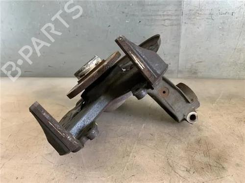 Right front steering knuckle VW POLO V (6R1, 6C1) 1.0 | BP26561640M26 