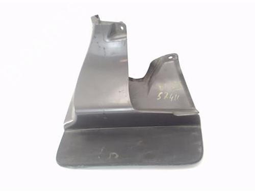 Left sideskirt TOYOTA LAND CRUISER PRADO (_J12_) 3.0 D-4D (KDJ120, KDJ125) | BP26587679C115 