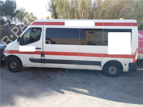 Elektronisk modul RENAULT MASTER III Bus (JV)  | BP27869571M83 