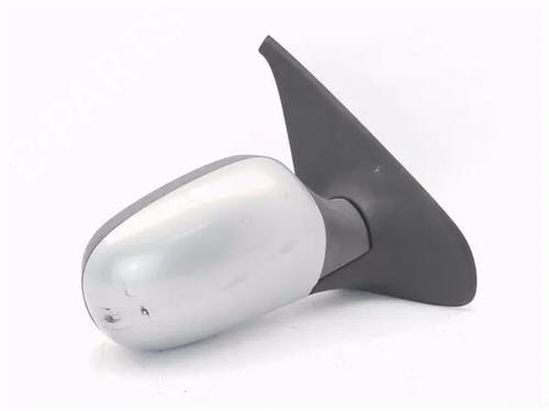 Right mirror RENAULT CLIO II (BB_, CB_)  | BP26446279C27 