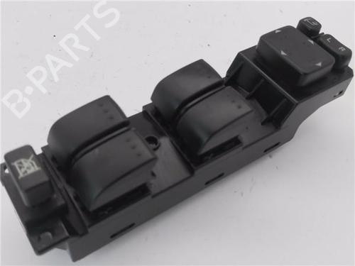 Left front window switch MAZDA CX-7 (ER) 2.2 MZR-CD AWD | BP31206969I27 