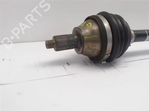 Left front driveshaft SEAT IBIZA IV (6J5, 6P1)  | BP11340961M38 