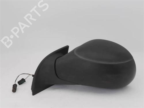 Left mirror CITROËN C3 I (FC_, FN_) 1.1 i | BP22339125C26 